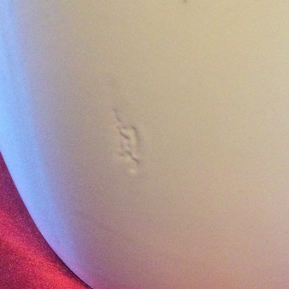 Starbucks Ceramic Canister - Picture 8 of 8